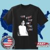 Cleo Wade The First But Not The Last Art T-shirt