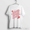 Dance Gavin Dance Kawaii Strawberry 2024 Shirt