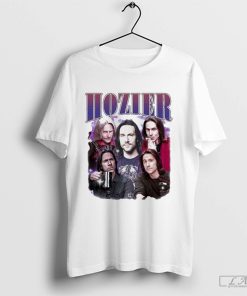 Dani Carr Hozier Music Hozier Matt Mercer Shirt