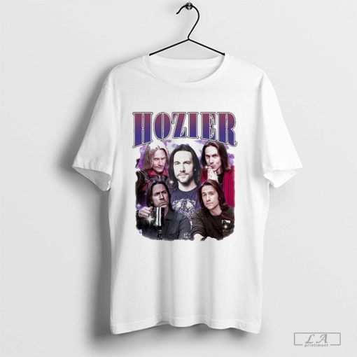 Dani Carr Hozier Music Hozier Matt Mercer Shirt