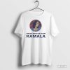 Deadheads for Kamala 2024 Shirt