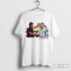 Deal With The Devil El Chapo Vs Sean Penn 2024 T-shirt