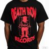 Death Row Records Shirt