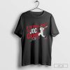 Design If Ya Smell What Joc Pederson Is Cookin Shirt