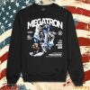 Detroit Lions Calvin Johnson Megatron the Titan Among men 2024 t-shirt