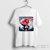 Donald Trump I Still Can Hear Freedom Cartoon Shirt