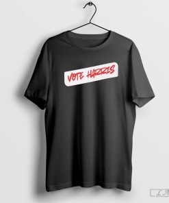 Donald Trump Vote Kamala Harris 2024 Shirt