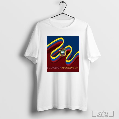 Ecuador-independence-day-shirt