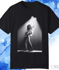 Eddie Van Halen Spotlight Unisex T-Shirt