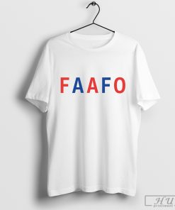 Faafo Shirt Olympics Paris Games 2024 T Shirt