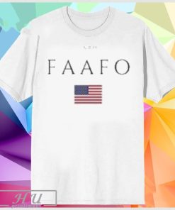 Faafo olympics team usa womes gymnastics team name t-shirt