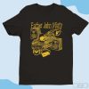 Favorite Vegetable Father John Misty T-shirt