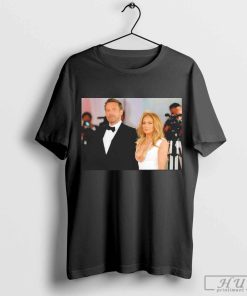 Files for divorce from Ben Affleck Jennifer Lopez Shirt