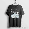 Fin Fest Fahlo Fish 2024 Logan T-Shirt