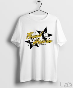 Found Heaven Conan Gray Star T-Shirt