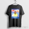 Frances Tiafoe Finalist Cincinnati Open shirt