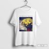 Frank Iero Flowers 2024 T-Shirt