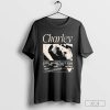 Funny Charley Timebombs Every Second That’s Gone T-Shirt