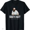 Funny Meme Brother ew what's that broher Trend T-Shirt