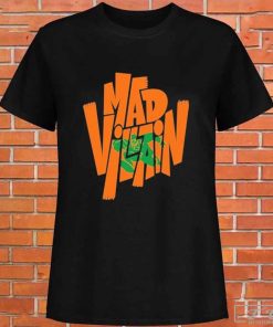 Gasdrawls Madvillain Mad Dash T-Shirt