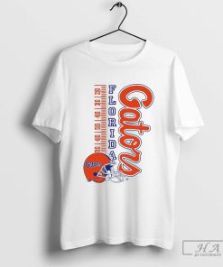 Gator Football Alma Mater Truck Stop T-shirt