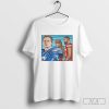 Goff Better Than Kelce Shirt