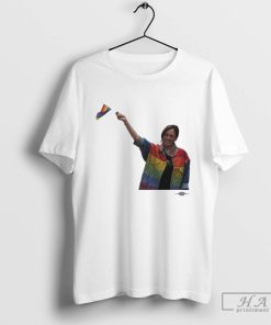 Harris Pride Shirt Harris Walz 2024 Shirt Kamala Harris T Shirt Kamala Harris Campaign Shirt