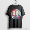 Harris Walz 2024 Choose Freedom Shirt