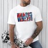 Harris Walz 2024 Usa Shirt-Unisex T-Shirt