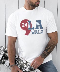 Harris-Walz T-Shirt