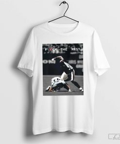 Houston Texans Fuck The Rest Dalton Schultz Shirt