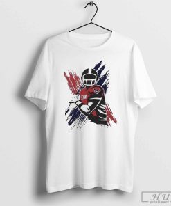 Houston Texans Player 2024 Shirt