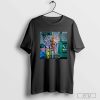 Ice Spice Shirt Y2K World Tour 2024 Concert Shirt Hip Hop Shirt