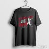 If You Smell What Joc Pederson Is Cooking' T-shirt