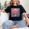 Imagine Dragons Loom Tour 2024 Shirt, Imagine Dragons 2024 Concert T-shirt, Imagine Dragons Band Fan Gift