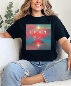 Imagine Dragons Loom Tour 2024 Shirt, Imagine Dragons 2024 Concert T-shirt, Imagine Dragons Band Fan Gift