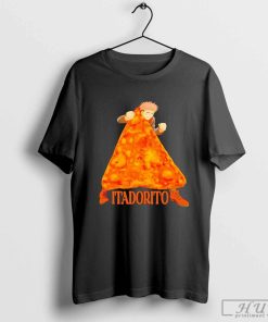 ItaDorito Bokura ga ita Dorito snack shirt