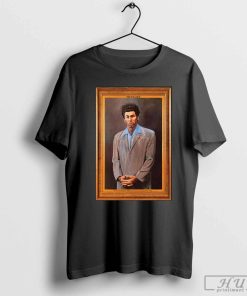 James Hoye Kramer Shirt