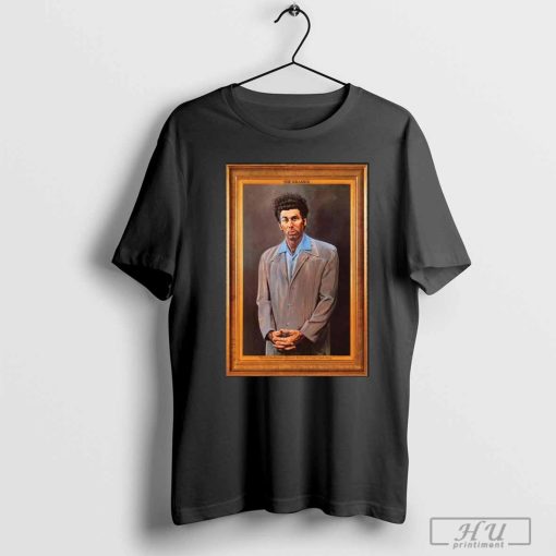 James Hoye Kramer Shirt