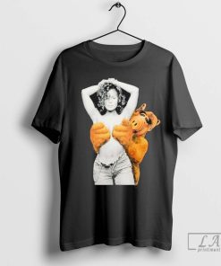 Janet Jackson True Love T-shirt