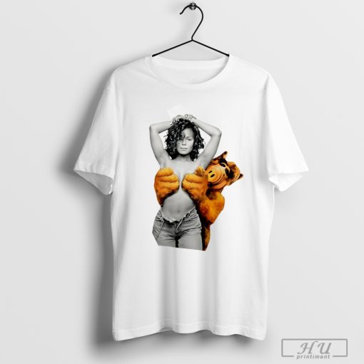 Janet Jackson True Love shirt