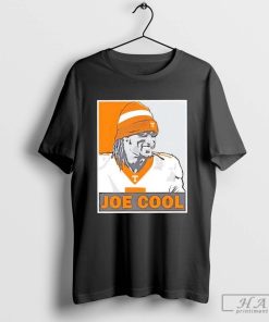 Joe Cool Joe Milton Iii Tennessee Volunteers T-shirt