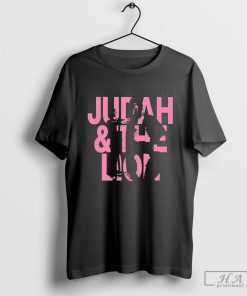 Judah And The Lion Store JTl Band T-shirt