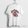 Kali Uchis Labios Mordidos T-shirts