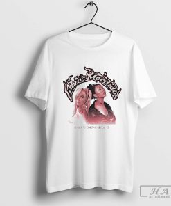 Kali Uchis Labios Mordidos T-shirts