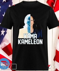 Kama Kameleon T-shirt