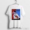 Kamala Harris Female Range The Campaign T-shirt