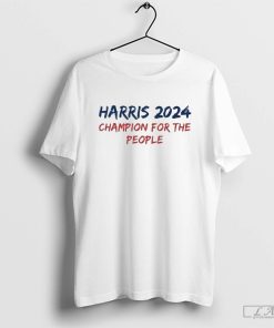 Kamala Harris For The People Shirt