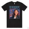 Kamala Harris Homage T-shirt