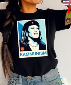 Kamala Harris Kammunism T Shirt, hoodie